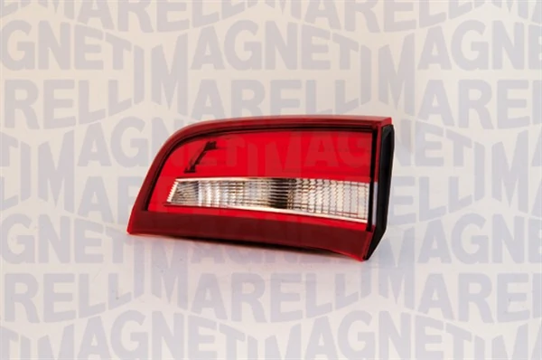 Tail Light Assembly